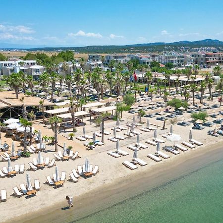 Ayvalik Sea Resort מראה חיצוני תמונה