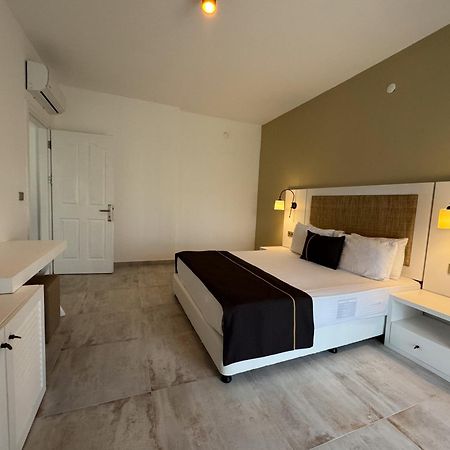 Ayvalik Sea Resort מראה חיצוני תמונה