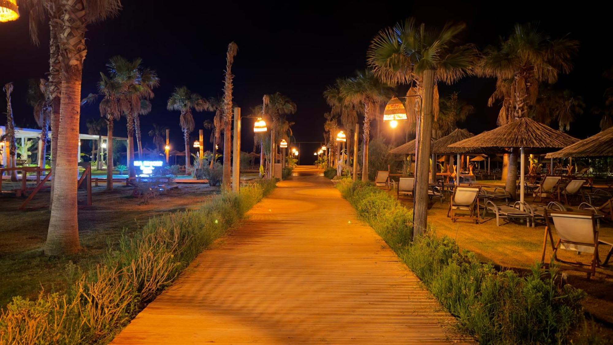 Ayvalik Sea Resort מראה חיצוני תמונה
