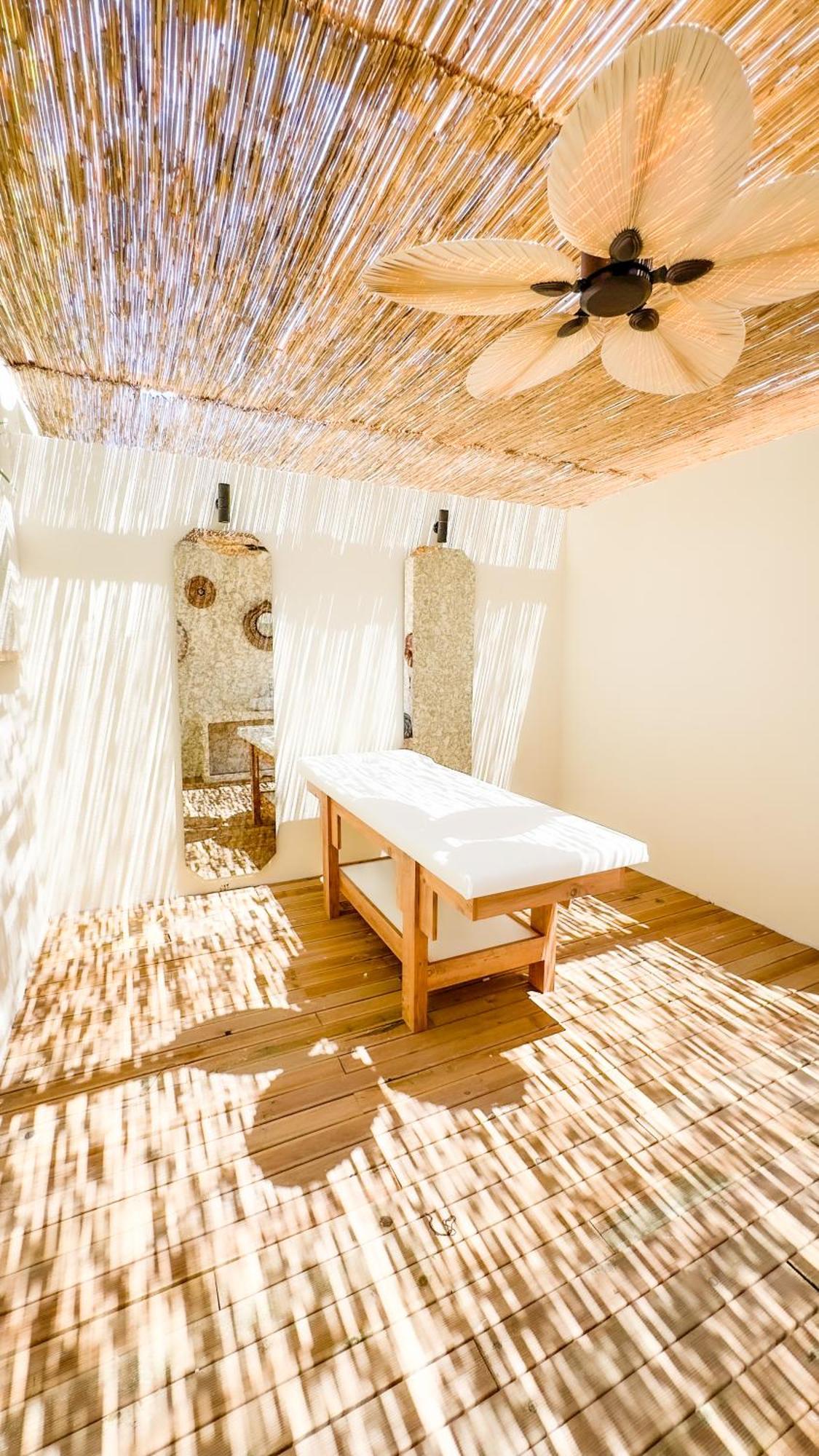 Ayvalik Sea Resort מראה חיצוני תמונה