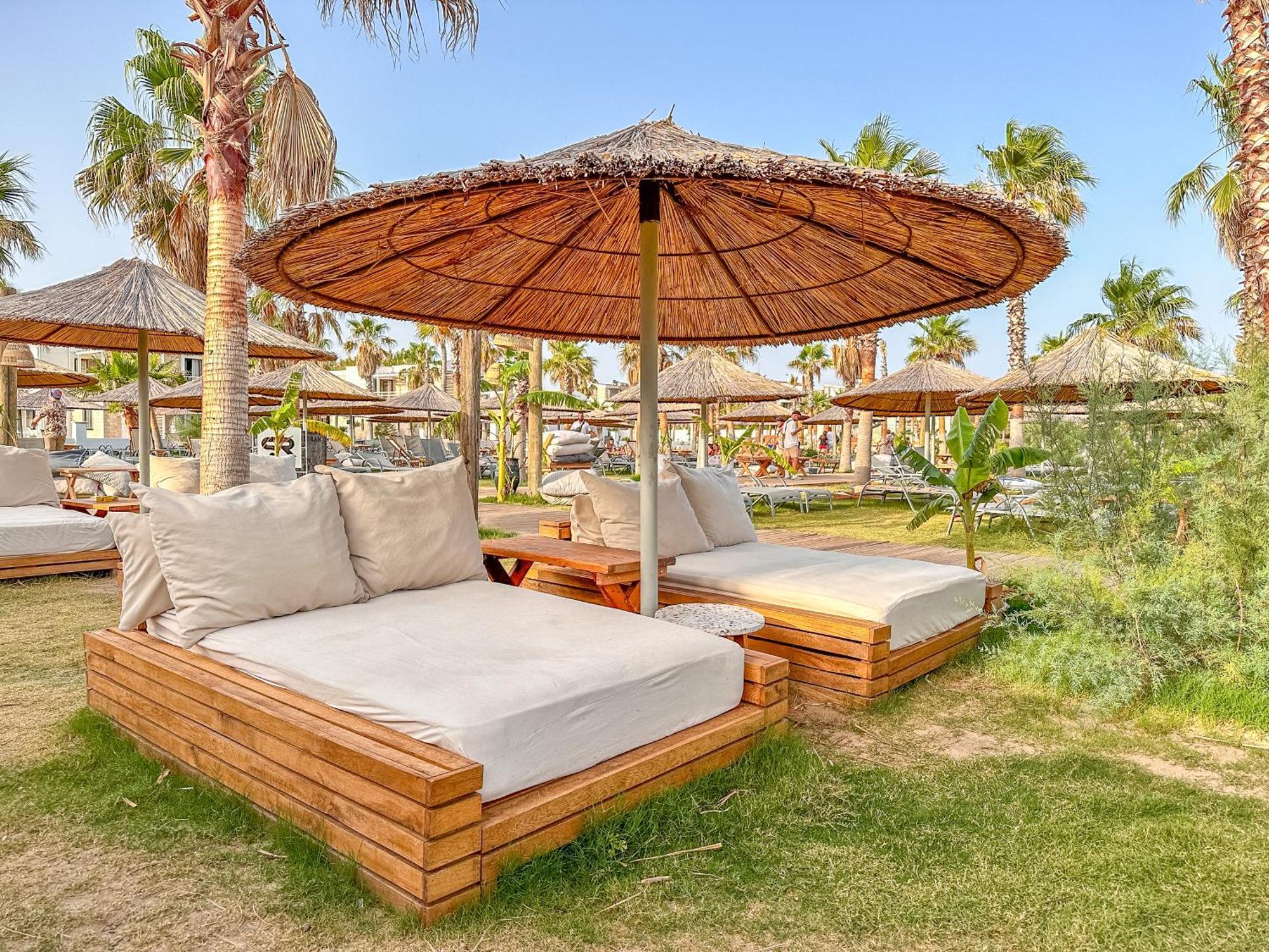 Ayvalik Sea Resort מראה חיצוני תמונה