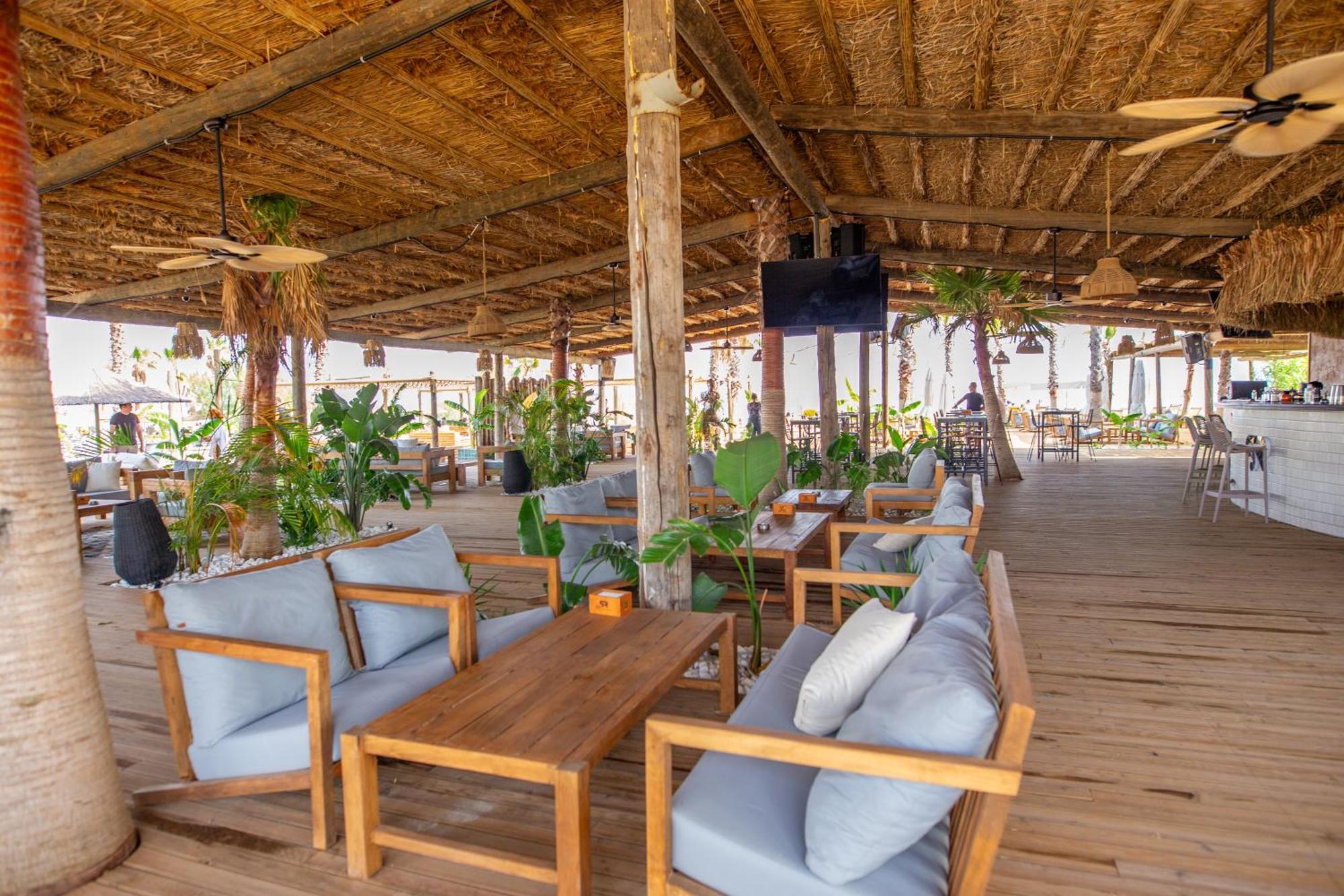 Ayvalik Sea Resort מראה חיצוני תמונה