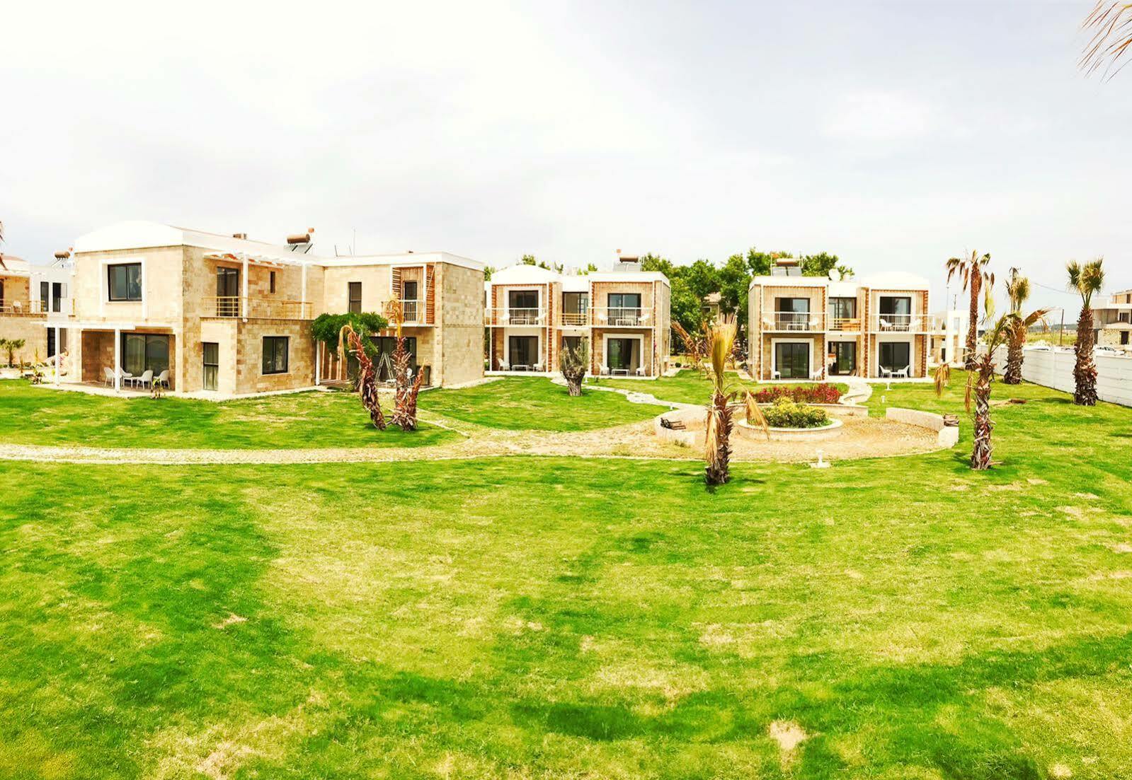 Ayvalik Sea Resort מראה חיצוני תמונה