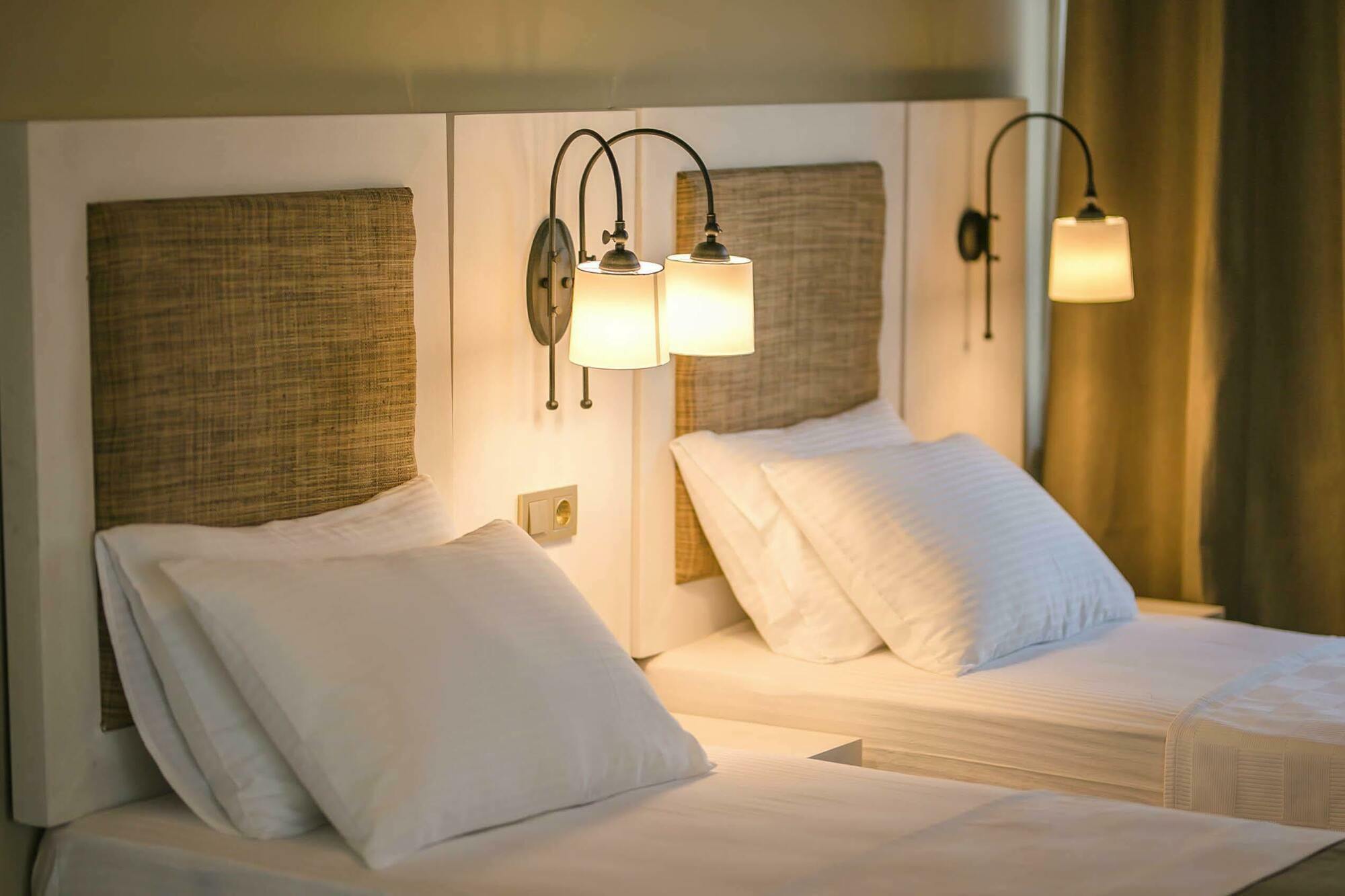 Ayvalik Sea Resort מראה חיצוני תמונה