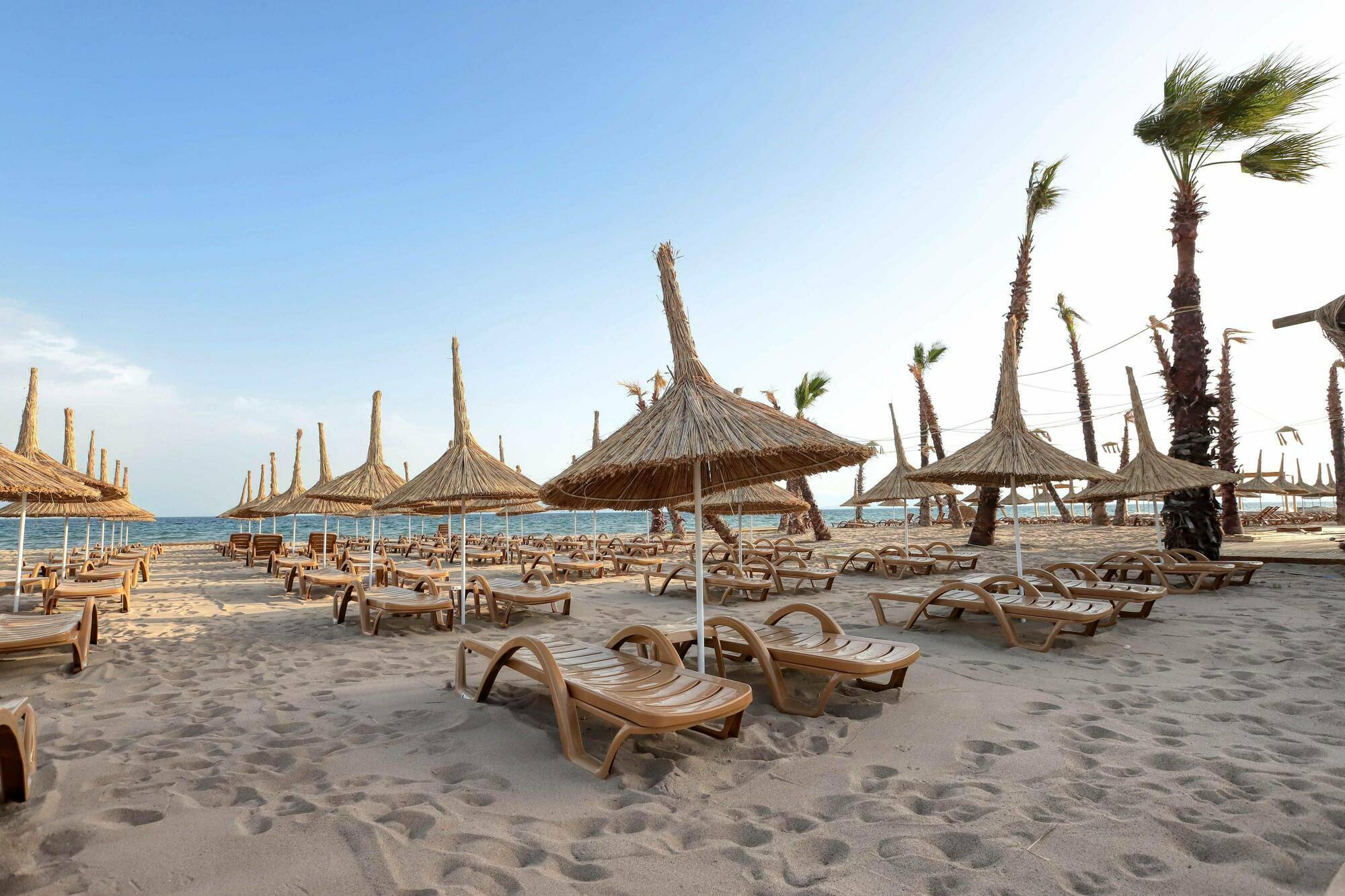 Ayvalik Sea Resort מראה חיצוני תמונה
