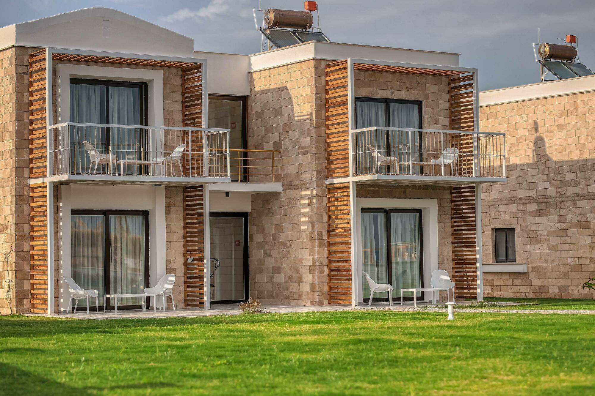 Ayvalik Sea Resort מראה חיצוני תמונה