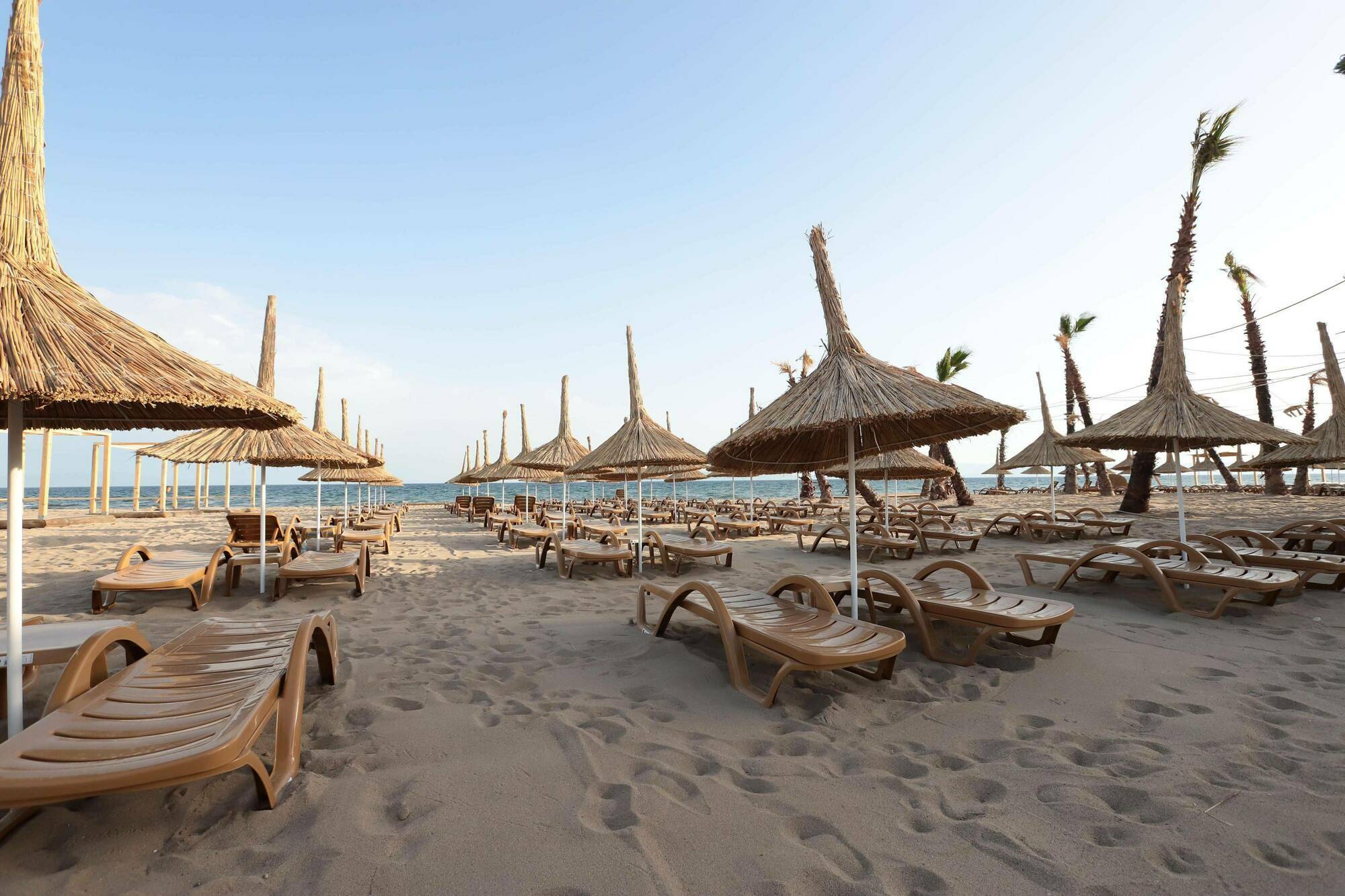 Ayvalik Sea Resort מראה חיצוני תמונה