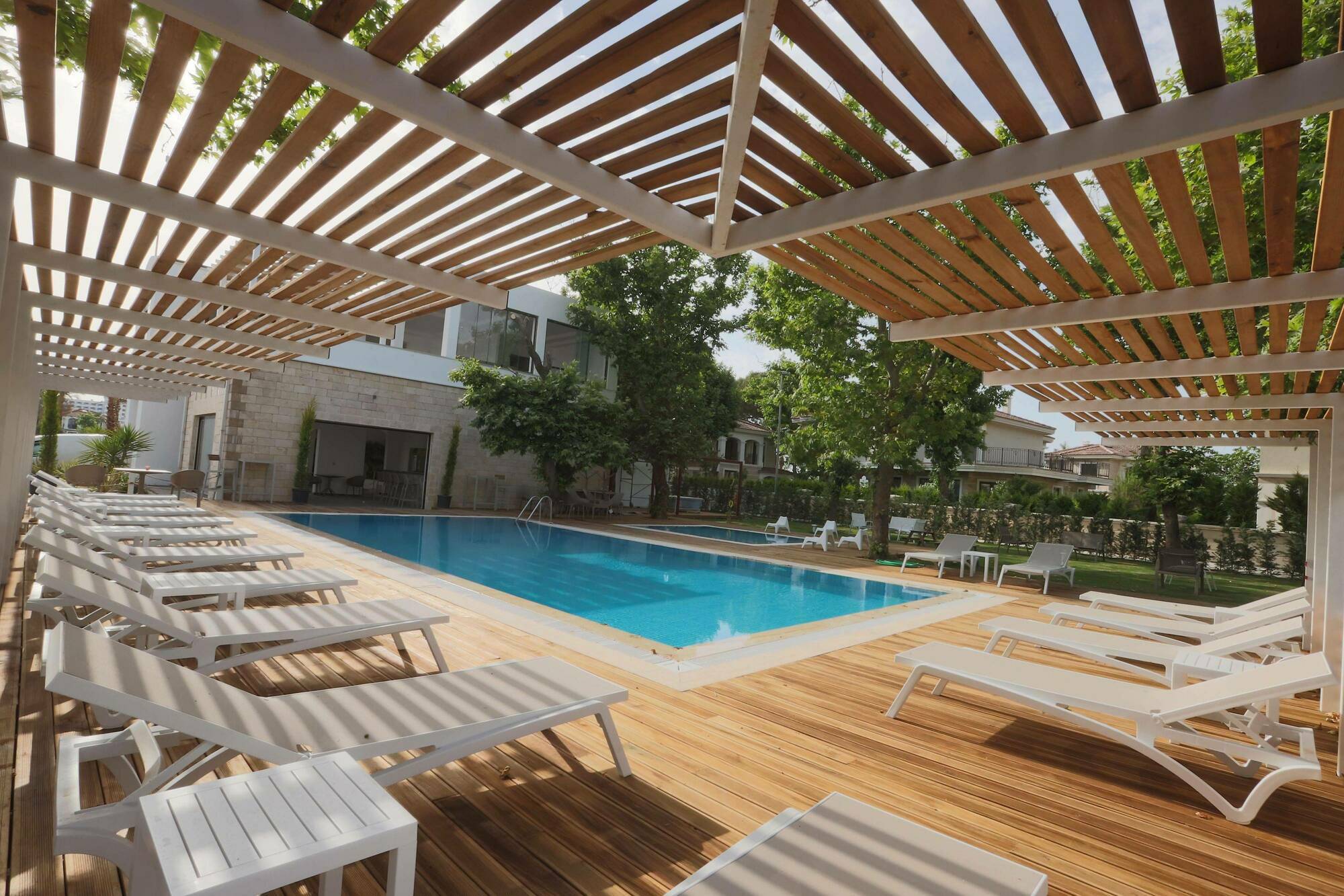 Ayvalik Sea Resort מראה חיצוני תמונה