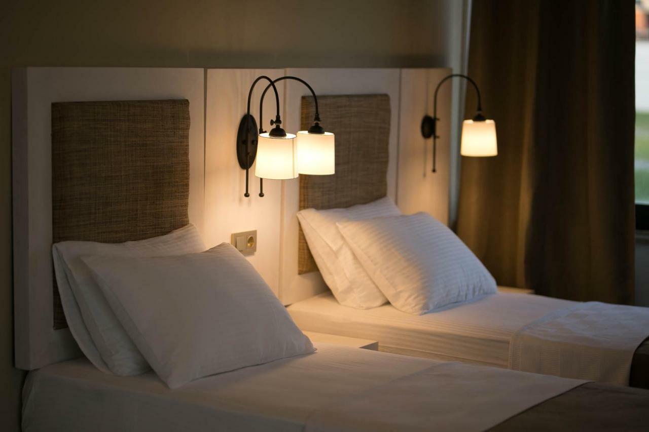 Ayvalik Sea Resort מראה חיצוני תמונה