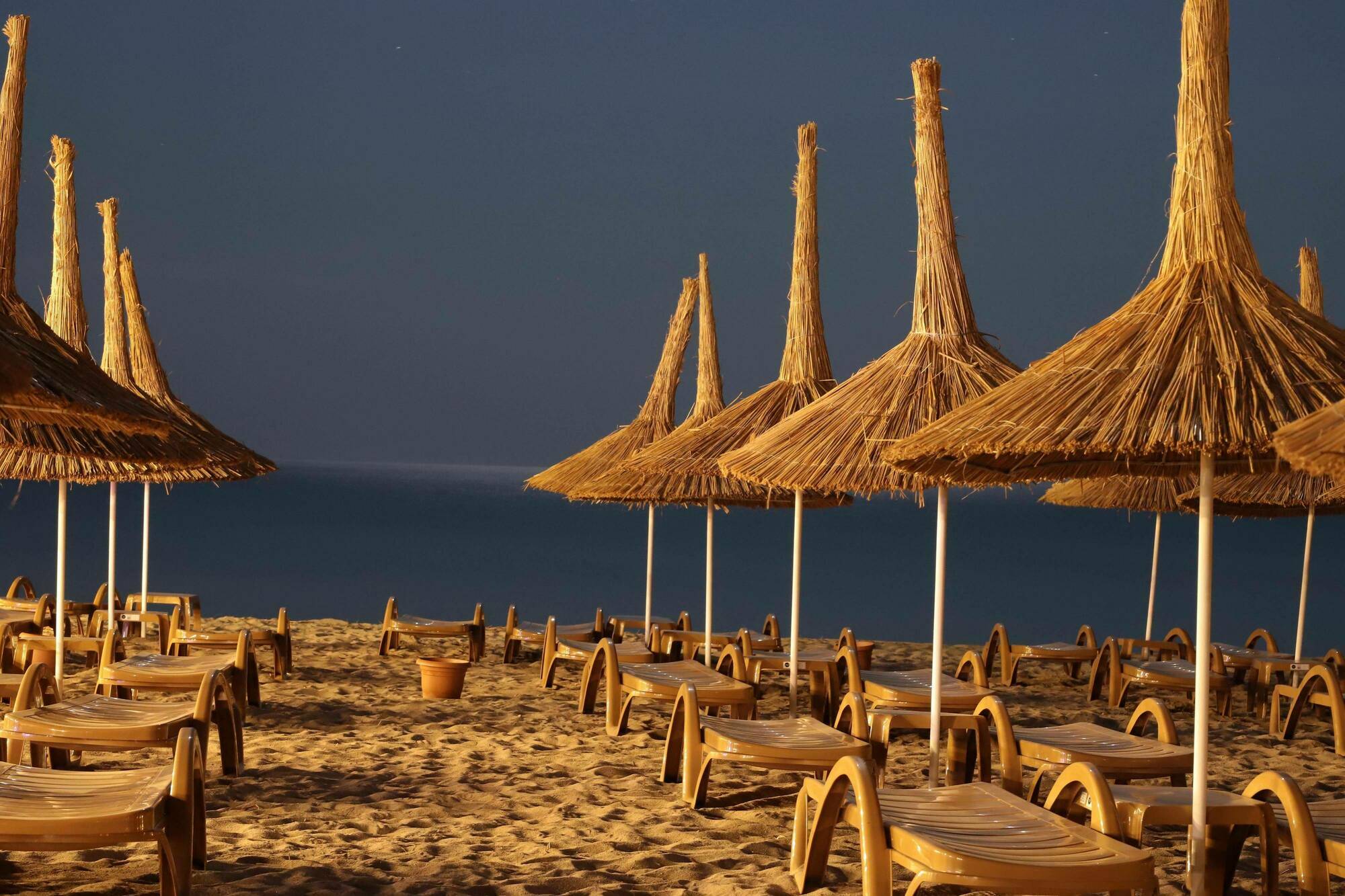 Ayvalik Sea Resort מראה חיצוני תמונה