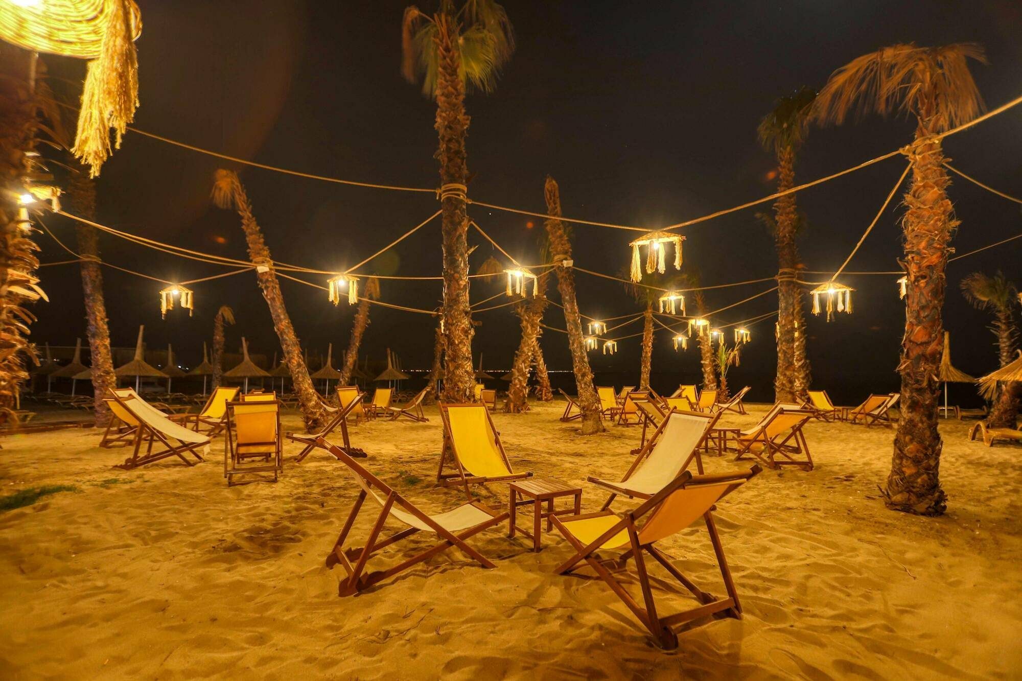 Ayvalik Sea Resort מראה חיצוני תמונה