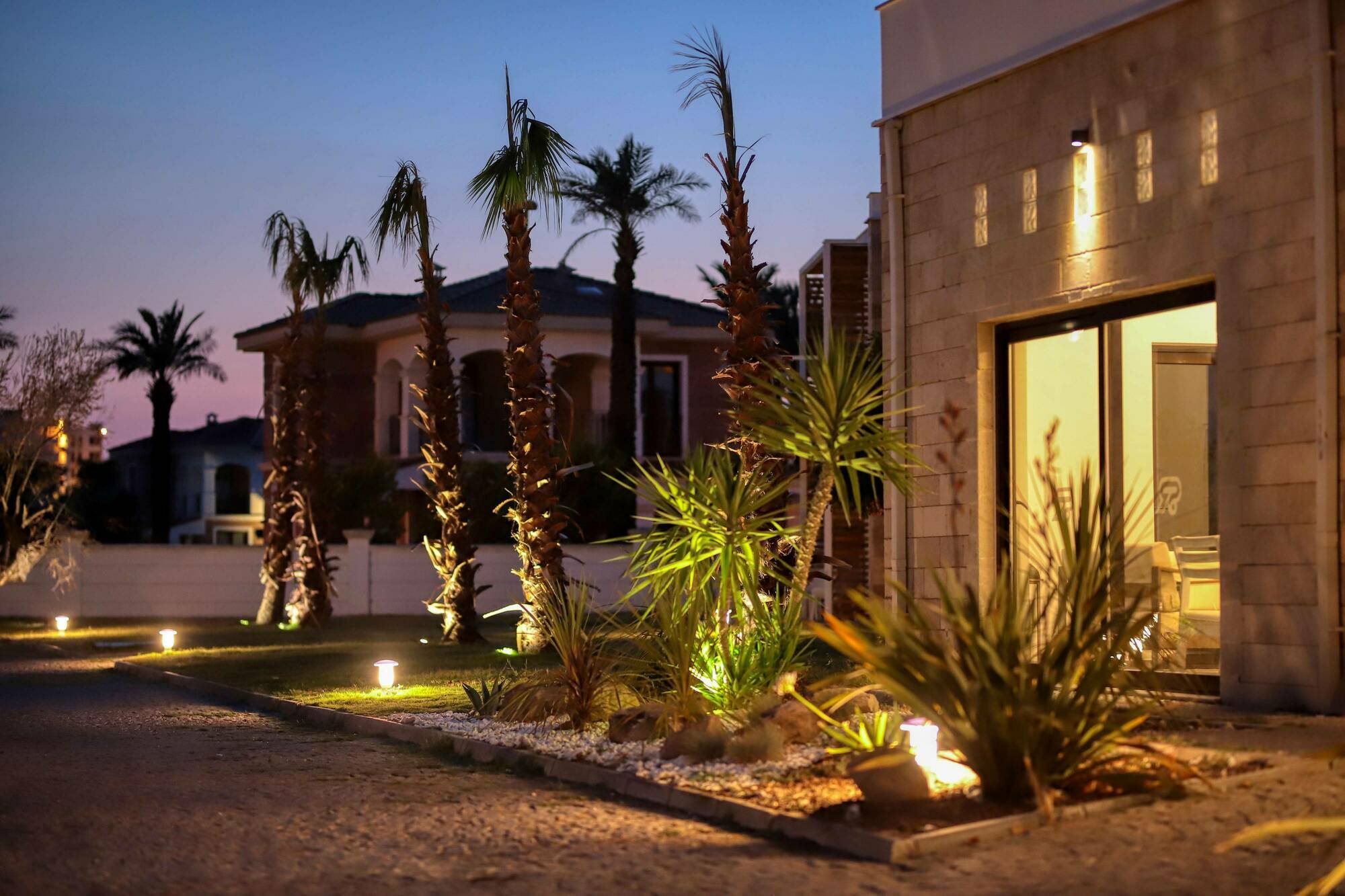 Ayvalik Sea Resort מראה חיצוני תמונה