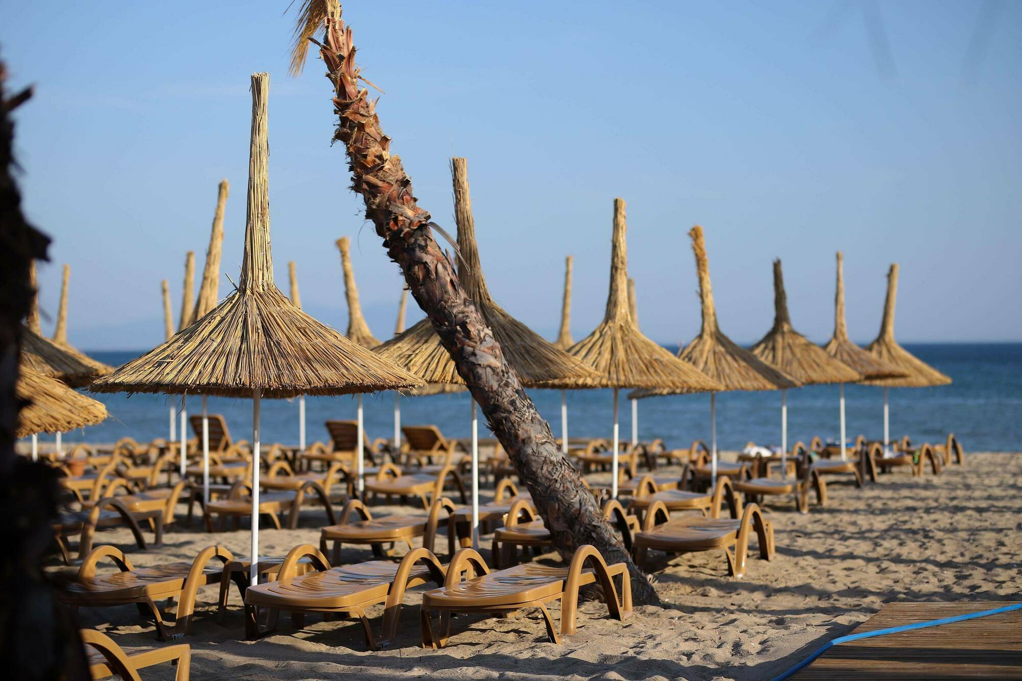 Ayvalik Sea Resort מראה חיצוני תמונה