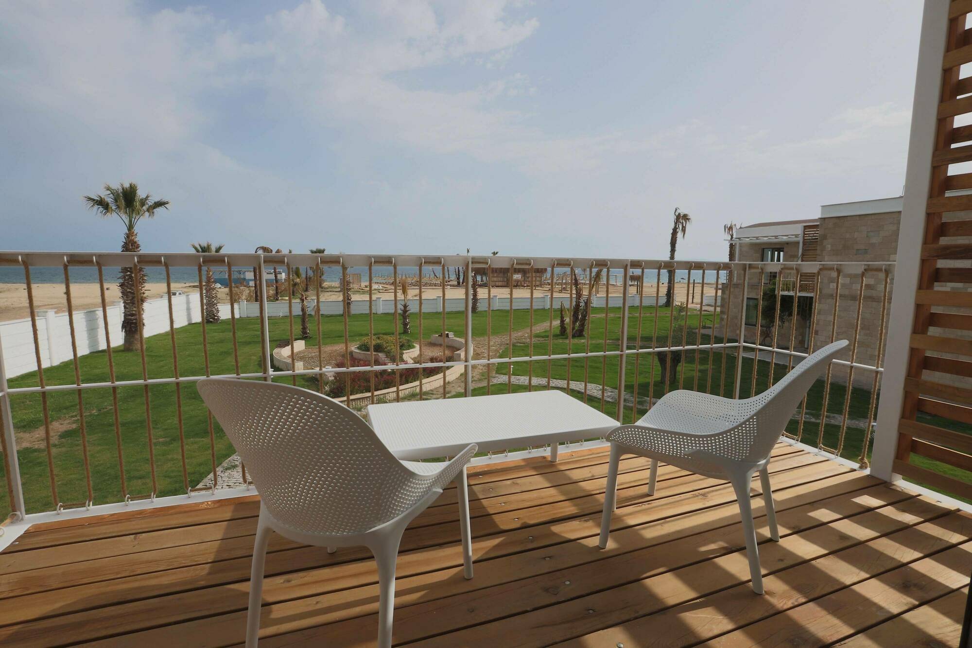 Ayvalik Sea Resort מראה חיצוני תמונה