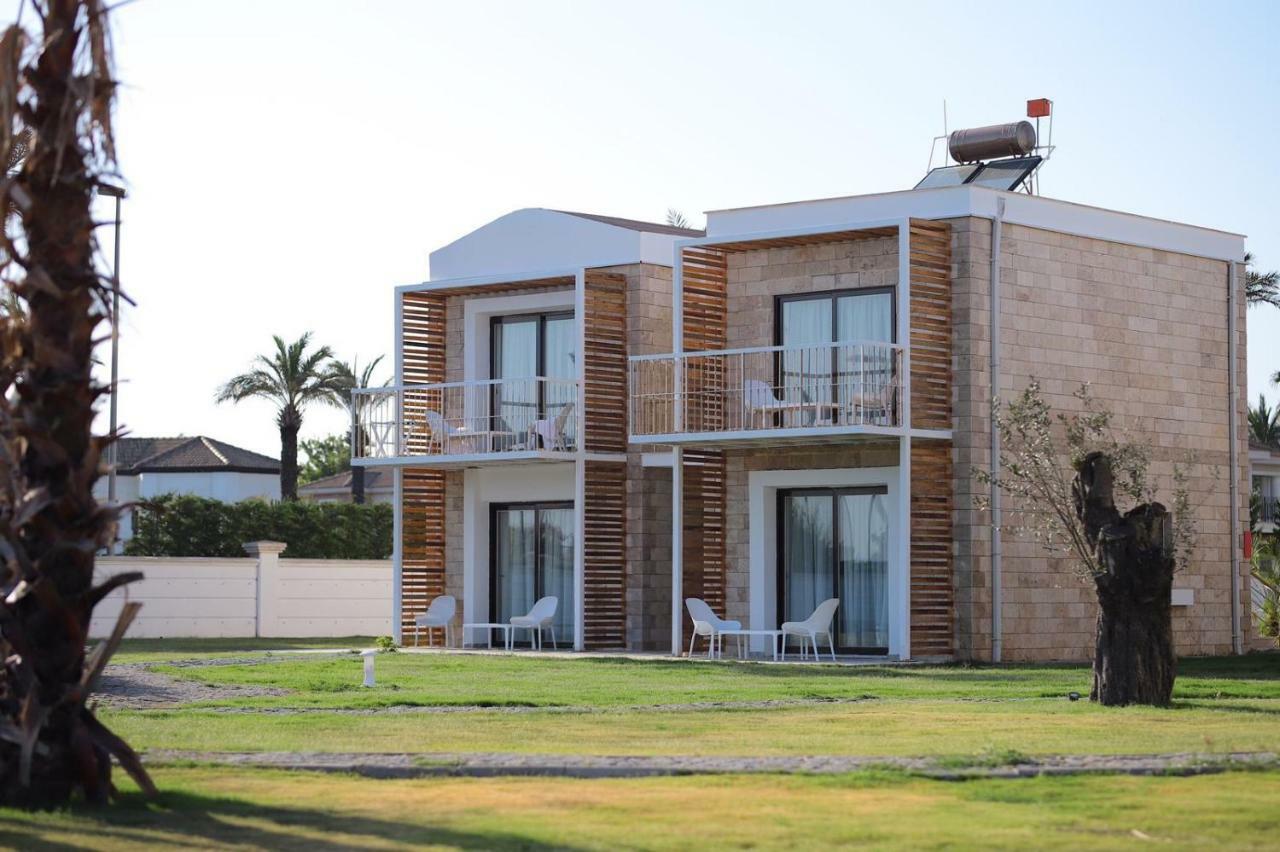 Ayvalik Sea Resort מראה חיצוני תמונה